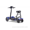 Adult Electric Scooters Disabled People power Scooter